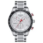 Tissot 42mm Nam T100.417.11.031.00 - Ảnh 1