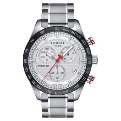 Ảnh sản phẩm Tissot 42mm Nam T100.417.11.031.00