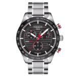 Tissot 42mm Nam T100.417.11.051.01 - Ảnh 1