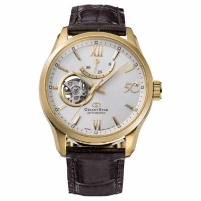 Ảnh sản phẩm Orient 39.3mm Nam RE-AT0018S00B