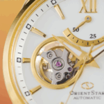 Orient 39.3mm Nam RE-AT0018S00B - Ảnh 9