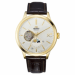 Orient 41.5mm Nam RA-AS0105S30B (RA-AS0102S10B) - Ảnh 1