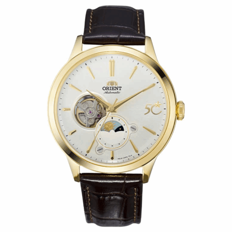 Orient 41.5mm Nam RA-AS0105S30B (RA-AS0102S10B)