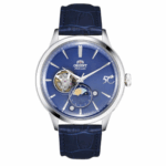 Orient 41.5mm Nam RA-AS0106L30B (RA-AS0102S10B) - Ảnh 1