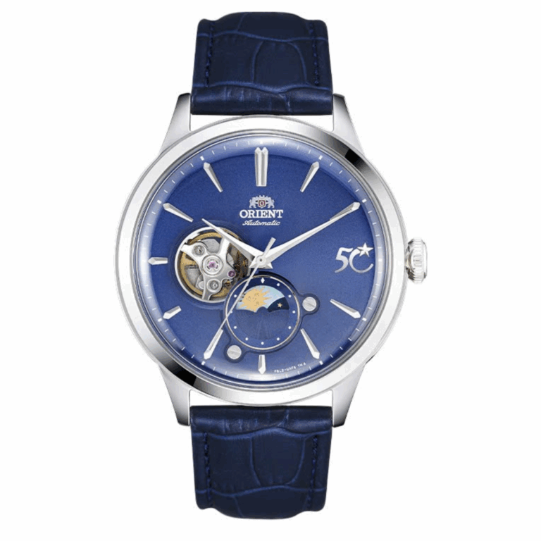 Orient 41.5mm Nam RA-AS0106L30B (RA-AS0102S10B)