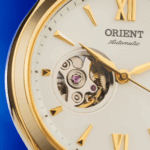 Orient 36.6 mm Nữ RA-AG0729S30B (RA-AG0726S00B) - Ảnh 5