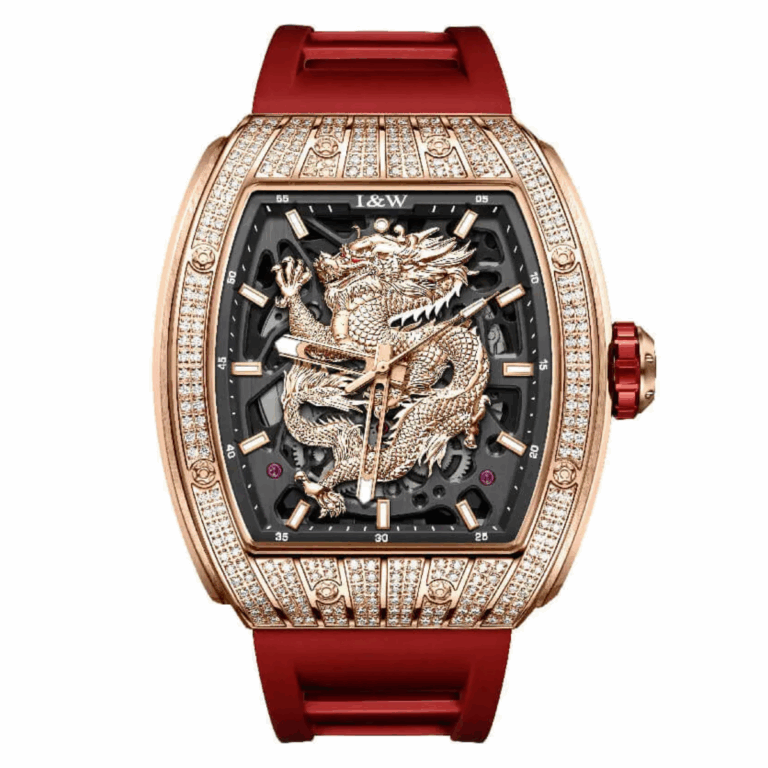 I&W Carnival 51 mm x 43 mm Nam 787G3