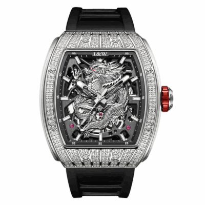 Ảnh sản phẩm I&W Carnival 51 mm x 43 mm Nam 787G2