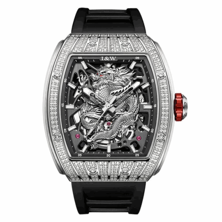 I&W Carnival 51 mm x 43 mm Nam 787G2