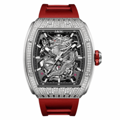 Ảnh sản phẩm I&W Carnival 51 mm x 43 mm Nam 787G1