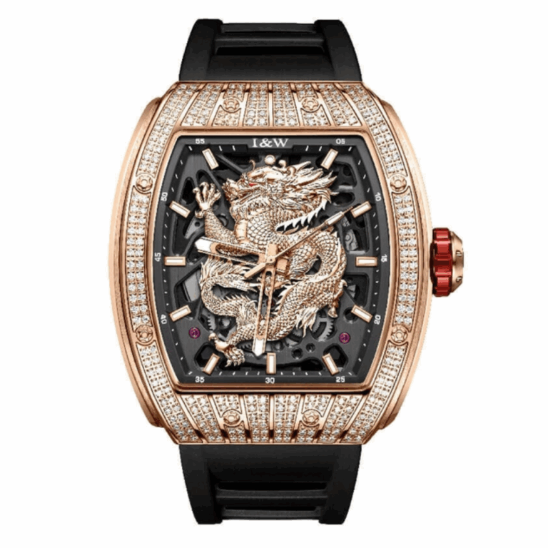 I&W Carnival 51 mm x 43 mm Nam 787G4