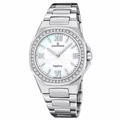 Ảnh sản phẩm Candino 34mm Nữ C4753/1