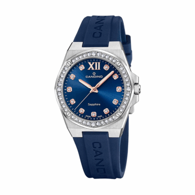 Ảnh sản phẩm Candino 33.5 mm Nữ C4772/2