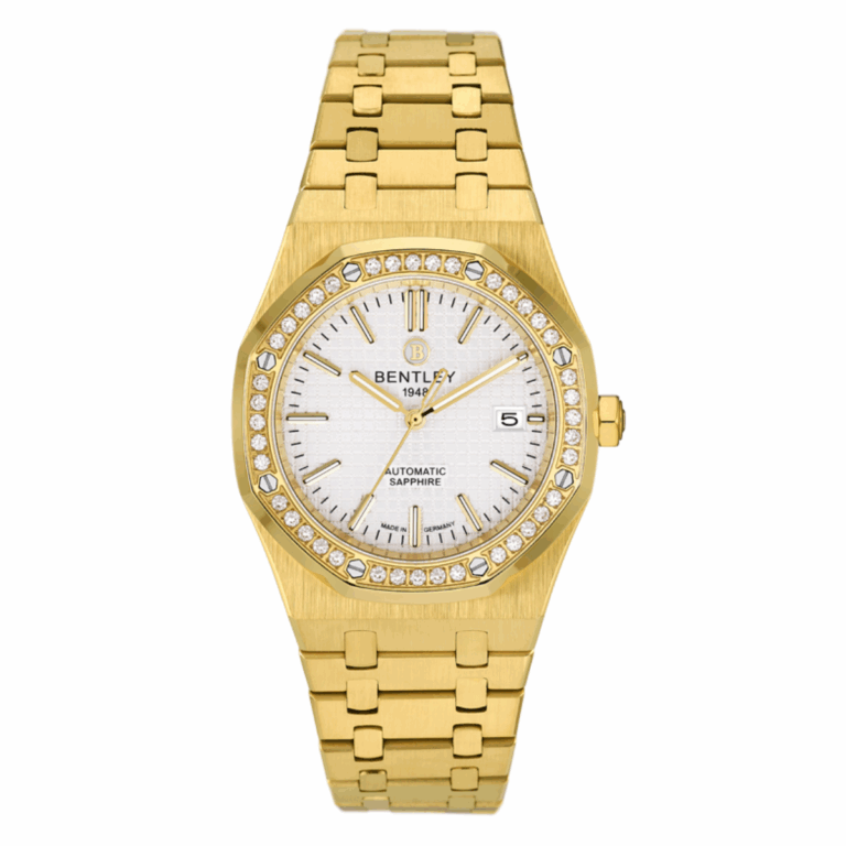 Bentley 41 mm Nam BL2416-151MKWI