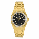 Bentley 41 mm Nam BL2416-151MKBI - Ảnh 1