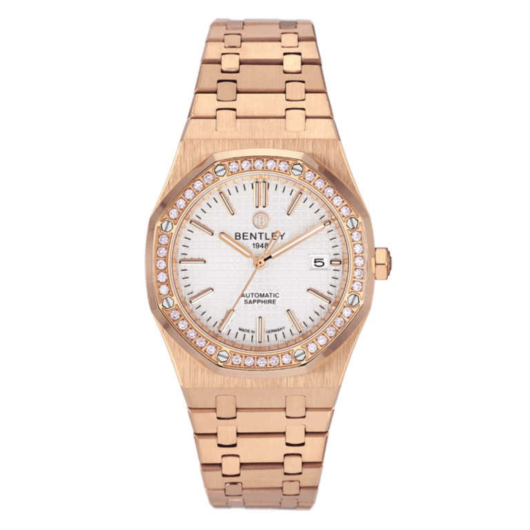 Bentley 41 mm Nam BL2416-151MRWI