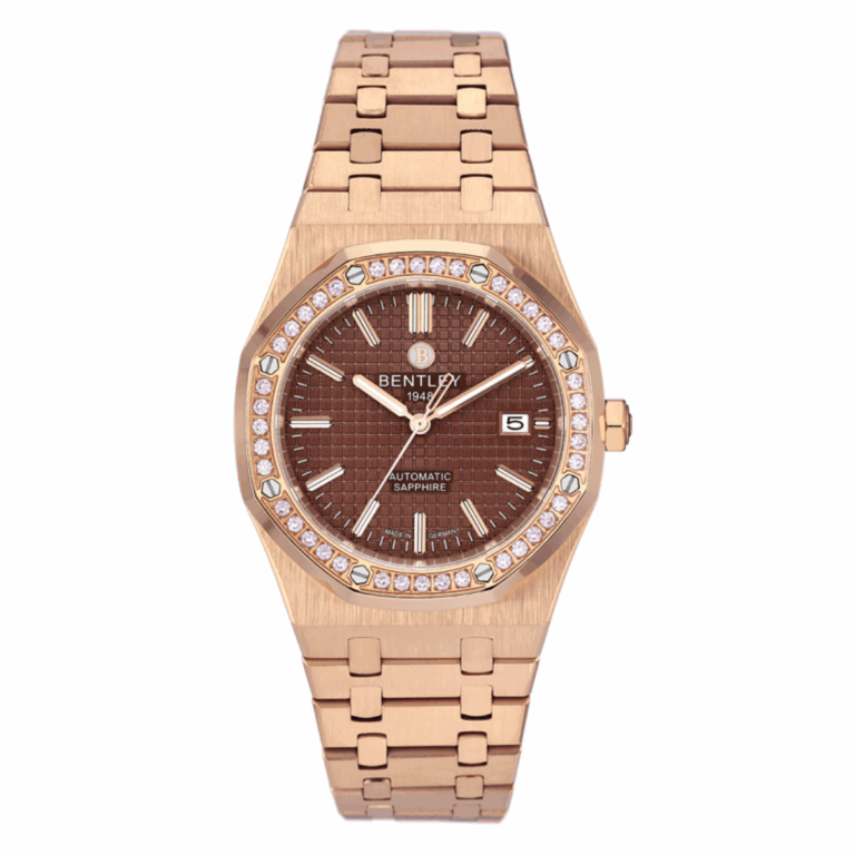 Bentley 41 mm Nam BL2416-151MRDI