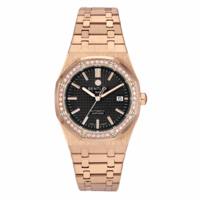 Ảnh sản phẩm Bentley 41 mm Nam BL2416-151MRBI