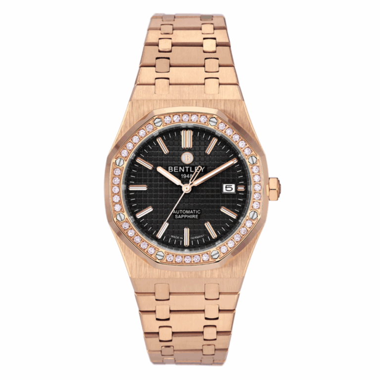 Bentley 41 mm Nam BL2416-151MRBI