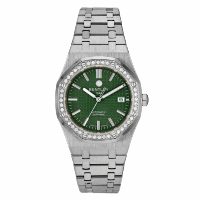 Ảnh sản phẩm Bentley 41 mm Nam BL2416-151MWGI