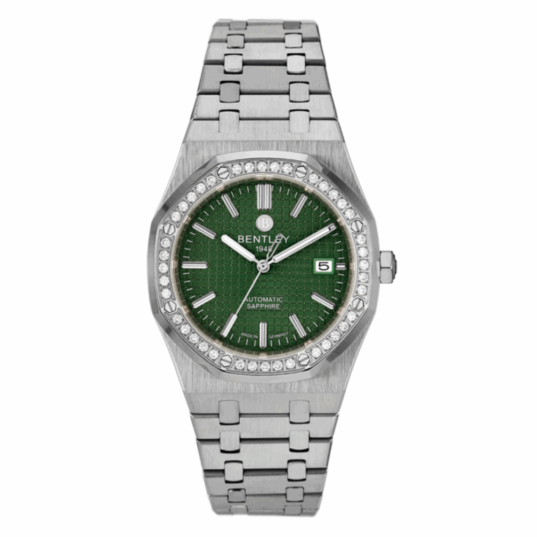 Bentley 41 mm Nam BL2416-151MWGI