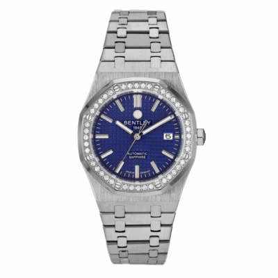 Ảnh sản phẩm Bentley 41 mm Nam BL2416-151MWNI