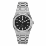 Bentley 41 mm Nam BL2416-151MWBI - Ảnh 1