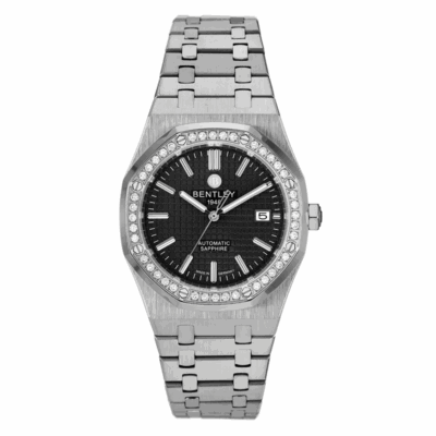 Ảnh sản phẩm Bentley 41 mm Nam BL2416-151MWBI