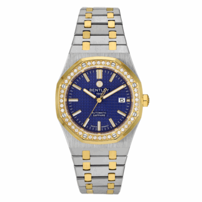 Ảnh sản phẩm Bentley 41 mm Nam BL2416-151MTNI-K