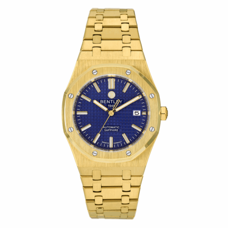 Bentley 41 mm Nam BL2416-15MKNI