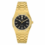 Bentley 41 mm Nam BL2416-15MKBI - Ảnh 1