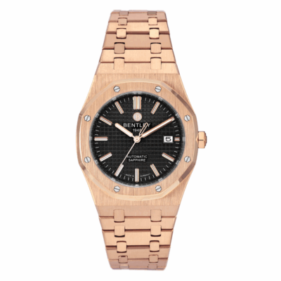 Ảnh sản phẩm Bentley 41 mm Nam BL2416-15MRBI