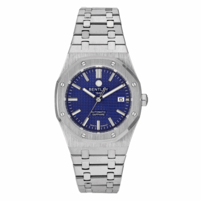 Ảnh sản phẩm Bentley 41 mm Nam BL2416-15MWNI