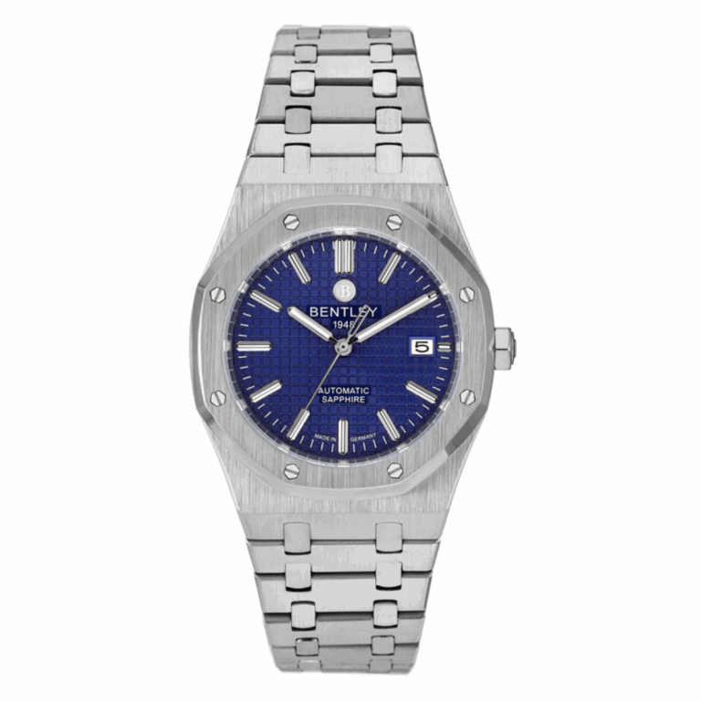 Bentley 41 mm Nam BL2416-15MWNI