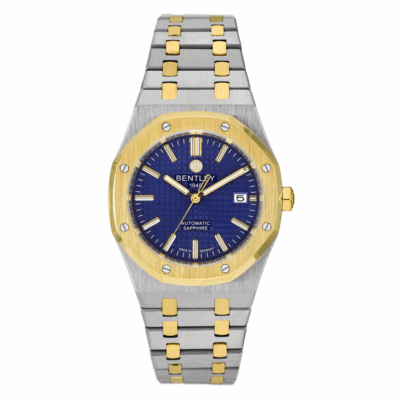 Ảnh sản phẩm Bentley 41 mm Nam BL2416-15MTNI-K