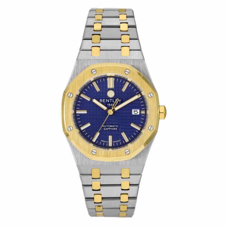 Bentley 41 mm Nam BL2416-15MTNI-K