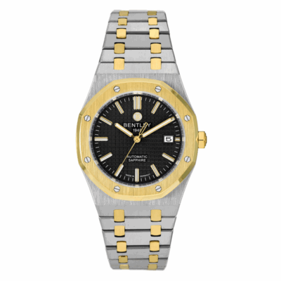 Ảnh sản phẩm Bentley 41 mm Nam BL2416-15MTBI-K