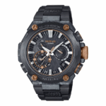 Casio 54.7 mm × 49.8 mm Nam MRG-B2000JS-1ADR - Ảnh 1
