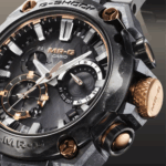 Casio 54.7 mm × 49.8 mm Nam MRG-B2000JS-1ADR - Ảnh 6