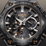 Casio 54.7 mm × 49.8 mm Nam MRG-B2000JS-1ADR - Ảnh 3