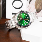 Casio 46.3 mm Nam MDV-107D-3A2VDF - Ảnh 4