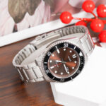 Casio 46.3 mm Nam MDV-107D-5AVDF - Ảnh 8