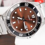 Casio 46.3 mm Nam MDV-107D-5AVDF - Ảnh 5