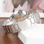 Casio 46.3 mm Nam MDV-107D-5AVDF - Ảnh 7