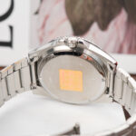 Casio 46.3 mm Nam MDV-107D-5AVDF - Ảnh 6