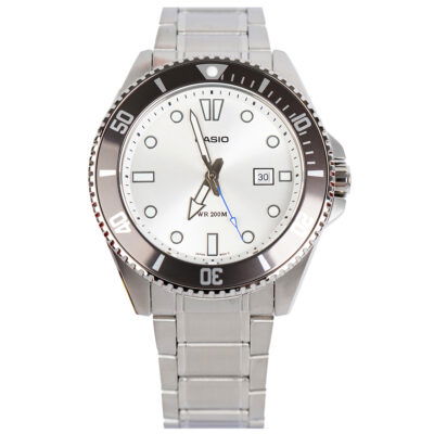 Ảnh sản phẩm Casio 46.3 mm Nam MDV-107D-7AVDF