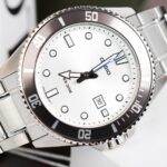 Casio 46.3 mm Nam MDV-107D-7AVDF - Ảnh 3