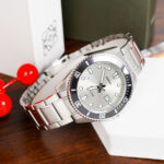 Casio 46.3 mm Nam MDV-107D-8AVDF - Ảnh 6