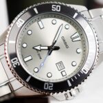 Casio 46.3 mm Nam MDV-107D-8AVDF - Ảnh 8