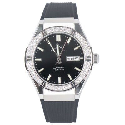 Ảnh sản phẩm I&W Carnival 42mm Nam 55851G-VT-DCS-D